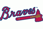 Atlanta Braves Μπέιζμπολ