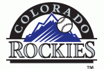 Colorado Rockies Μπέιζμπολ