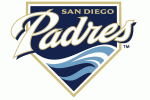 San Diego Padres Μπέιζμπολ