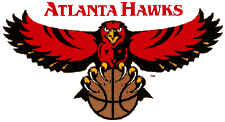 Atlanta Hawks Μπάσκετ