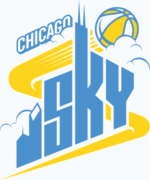 Chicago Sky Μπάσκετ