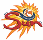 Connecticut Suns Μπάσκετ