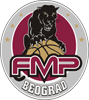 FMP Beograd Μπάσκετ