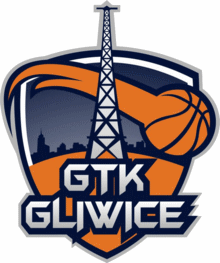 GTK Gliwice Μπάσκετ