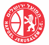 Hapoel Jerusalem Μπάσκετ