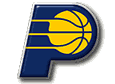 Indiana Pacers Μπάσκετ