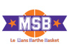 Le Mans Sarthe Basket Μπάσκετ
