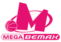 Mega Bemax Beograd Μπάσκετ