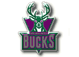 Milwaukee Bucks Μπάσκετ