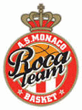 Monaco Basket Μπάσκετ