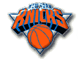 New York Knicks Μπάσκετ