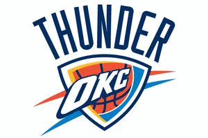 Oklahoma City Thunder Μπάσκετ