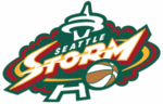 Seattle Storm Μπάσκετ