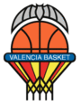 Valencia Basket Μπάσκετ
