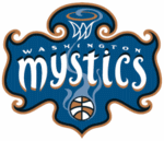 Washington Mystics Μπάσκετ