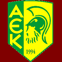 AEK Larnaca Ποδόσφαιρο
