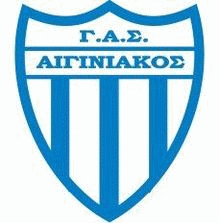 Aiginiakos FC Ποδόσφαιρο