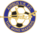 Airbus UK FC Ποδόσφαιρο