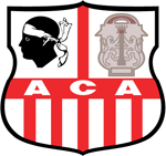 AC Ajaccio Ποδόσφαιρο