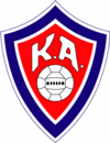 KA Akureyrar Ποδόσφαιρο