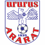 Ararat Yerevan Ποδόσφαιρο