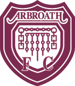 Arbroath FC Ποδόσφαιρο