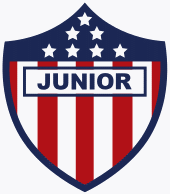 Atlético Junior Ποδόσφαιρο