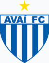 Avaí FC Florianopolis Ποδόσφαιρο
