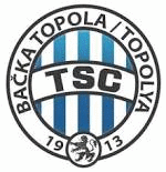 TSC Backa Topola Ποδόσφαιρο