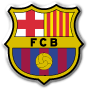 FC Barcelona 足球