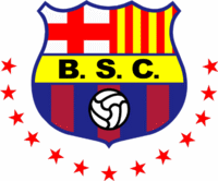 Barcelona SC Ποδόσφαιρο