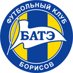 BATE Borisov Ποδόσφαιρο