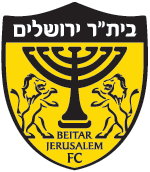 Beitar Jerusalem Ποδόσφαιρο