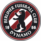Berliner FC Dynamo Ποδόσφαιρο