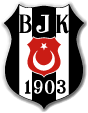 Beşiktaş J.K. Ποδόσφαιρο
