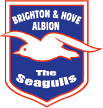 Brighton Hove Albion Ποδόσφαιρο