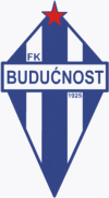 Buducnost Podgorica Ποδόσφαιρο