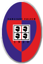 Cagliari Calcio Ποδόσφαιρο