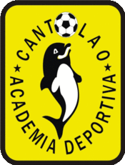 Academia Cantolao Ποδόσφαιρο