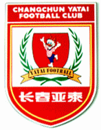 Changchun Yatai Ποδόσφαιρο