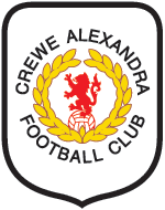 Crewe Alexandra Ποδόσφαιρο