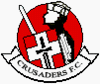Crusaders Belfast Ποδόσφαιρο