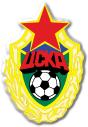 CSKA Moskva Ποδόσφαιρο