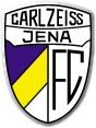 FC Carl Zeiss Jena Ποδόσφαιρο