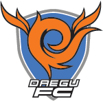 Daegu FC Ποδόσφαιρο