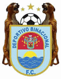 Deportivo Binacional Ποδόσφαιρο