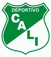 Deportivo Cali Ποδόσφαιρο