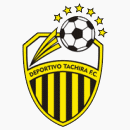 Deportivo Táchira Ποδόσφαιρο