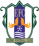 Ehime FC Ποδόσφαιρο