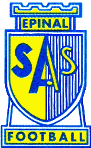 SAS Épinal Ποδόσφαιρο